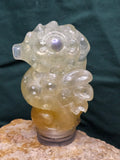 Epoxy Resin Seahorse Light 1