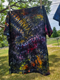Tie Dyed T-Shirt